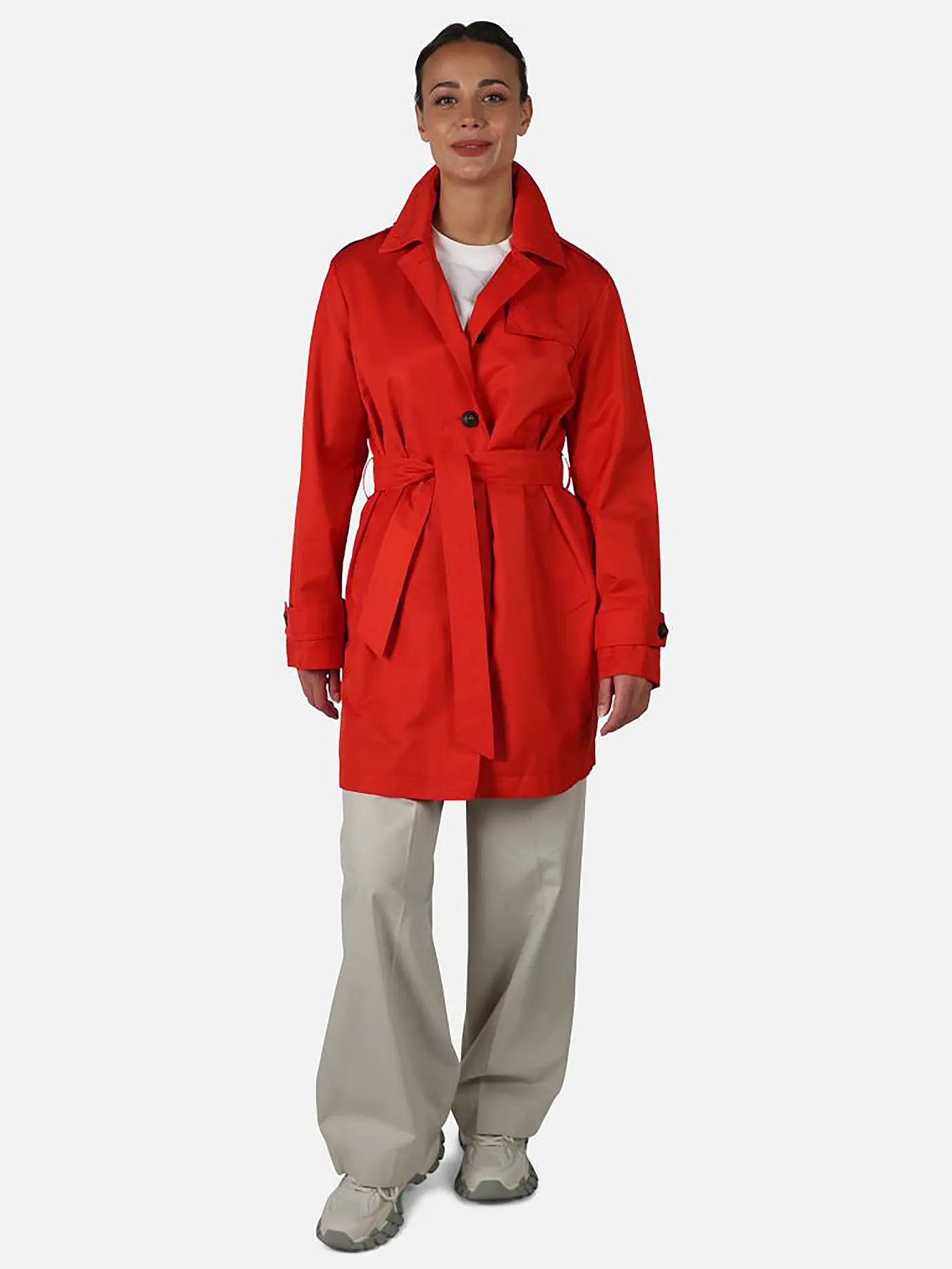 FUCHS & SCHMITT | Trenchcoat | 